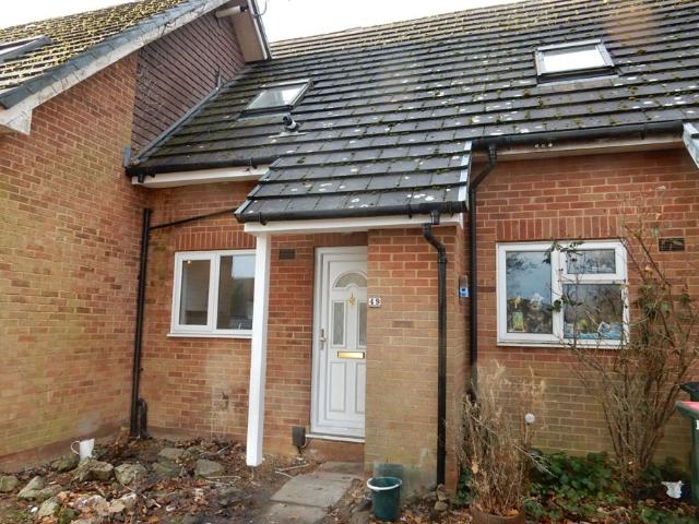 House for rent in Glynde, West Sussex