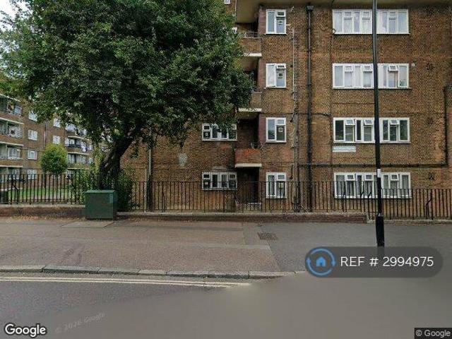 Apartment for rent in Stoke Newington, Greater London