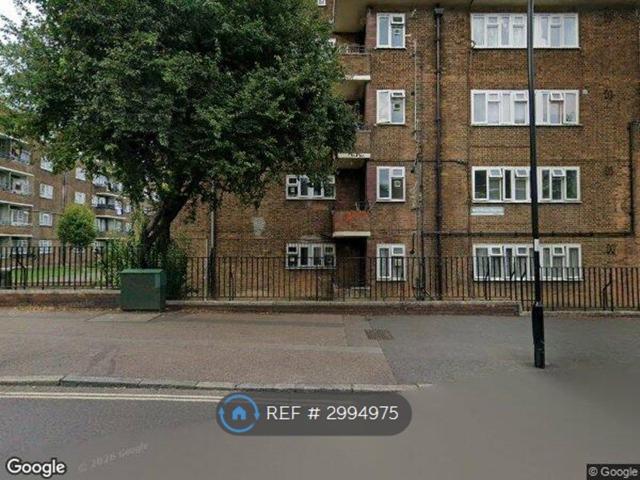 House for rent in Stoke Newington, Greater London