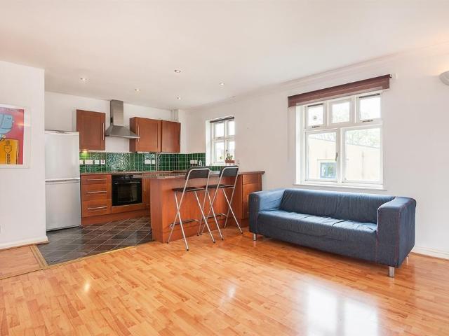 Apartment for rent in Stoke Newington, Greater London