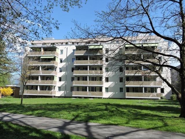Apartment mieten in Lü
