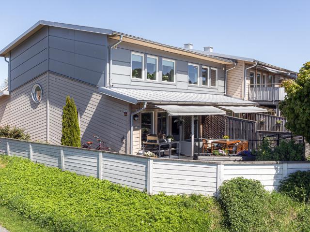 Bostad till salu i Lindome, Västra Götaland
