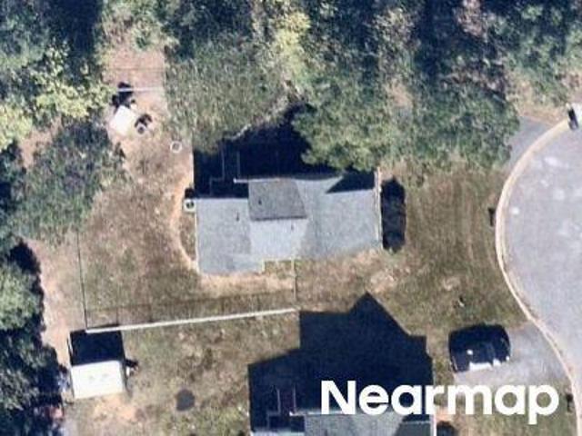 House for sale in Coats, North Carolina