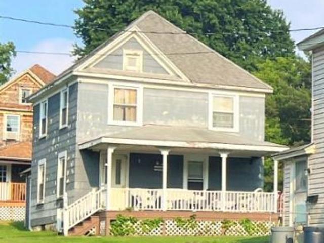 House for sale in Cayuga, New York