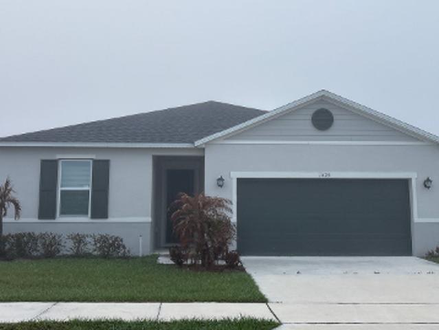 House for sale in Auburndale, Florida