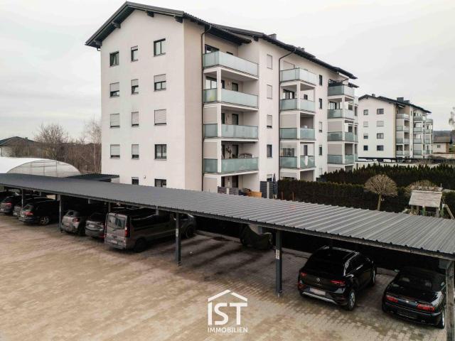 Apartment kaufen in Mattighofen, Oberösterreich