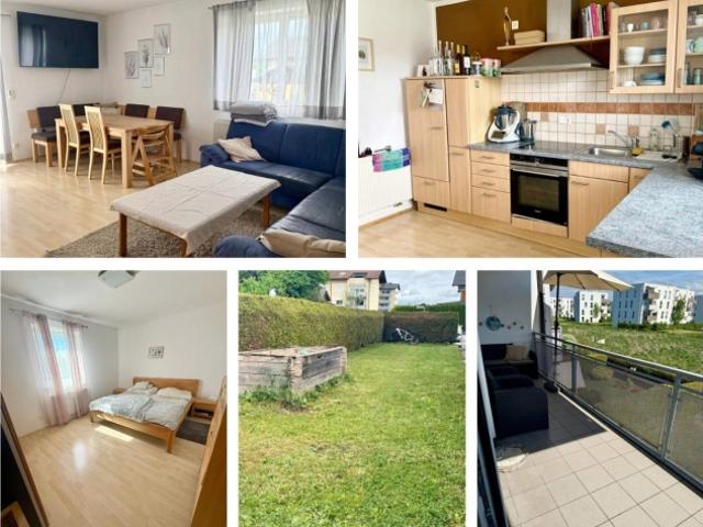 Wohnung kaufen in Mattighofen, Oberösterreich