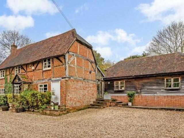 House for sale in Hart, Hampshire
