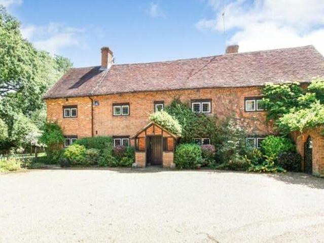 House for sale in Hart, Hampshire