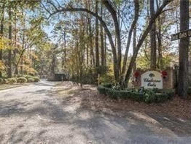 Land for sale in Madisonville, Louisiana