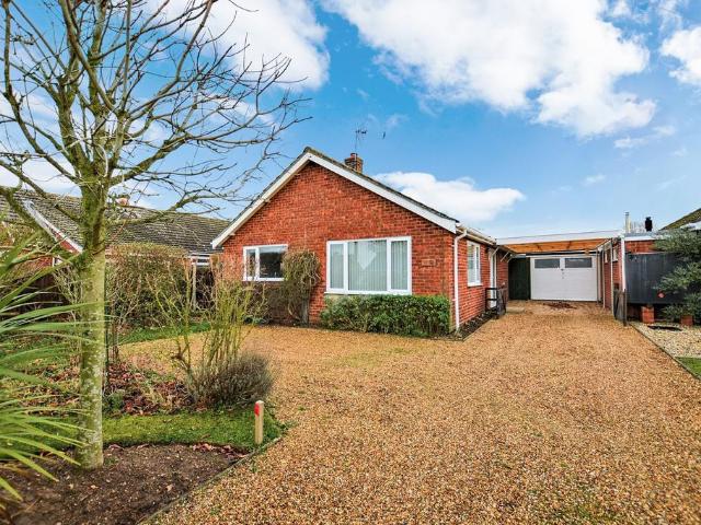 House for rent in South Green, Breckland