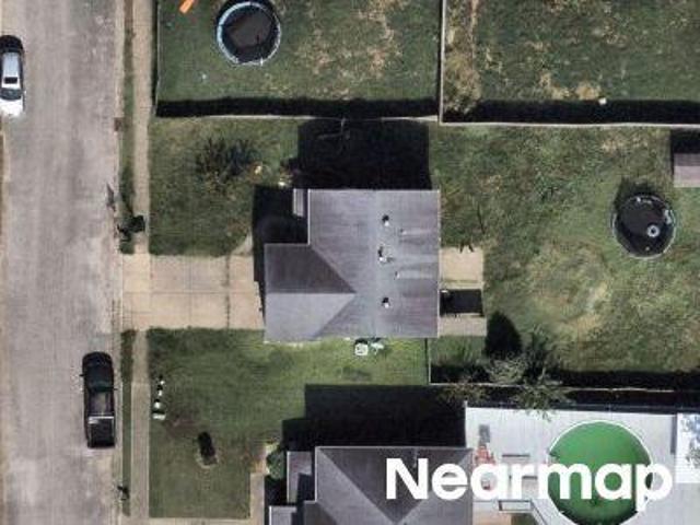 House for sale in Daylight, Evansville