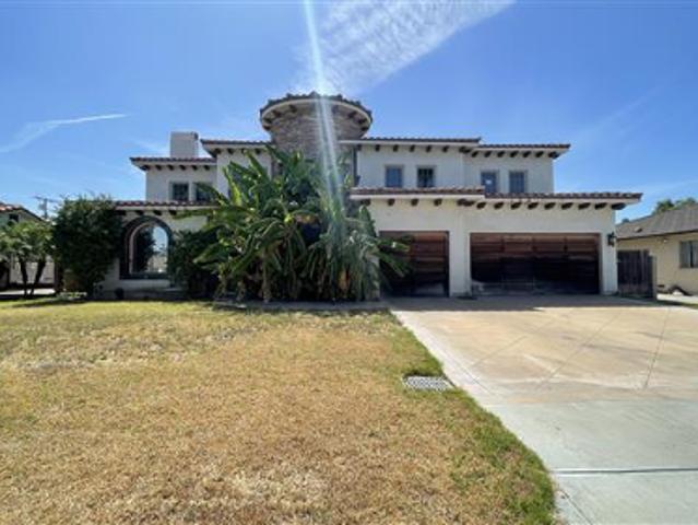 House for sale in Downey, California