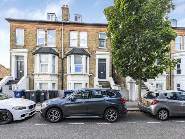 Apartment for rent in London Borough of Ealing, Greater London