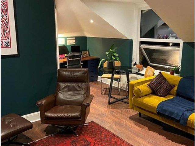 Apartment for rent in London Borough of Ealing, Greater London