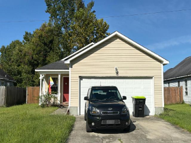 House for sale in Maysville, North Carolina