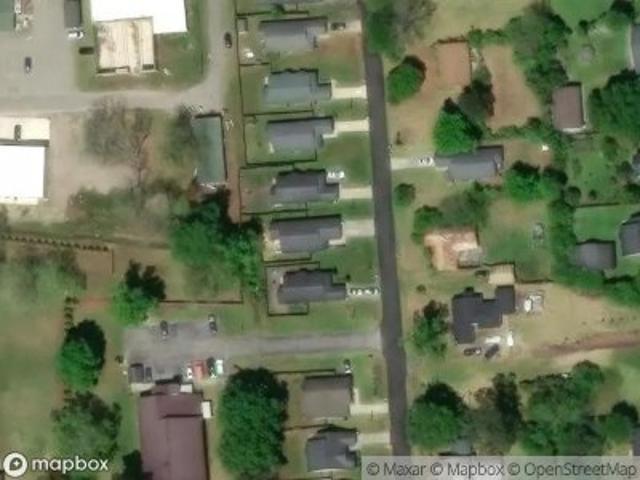 House for sale in Maysville, North Carolina