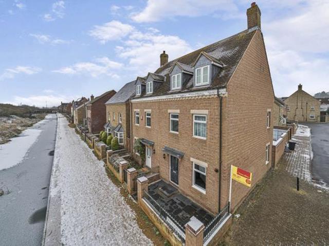 House for rent in East Wichel, Swindon