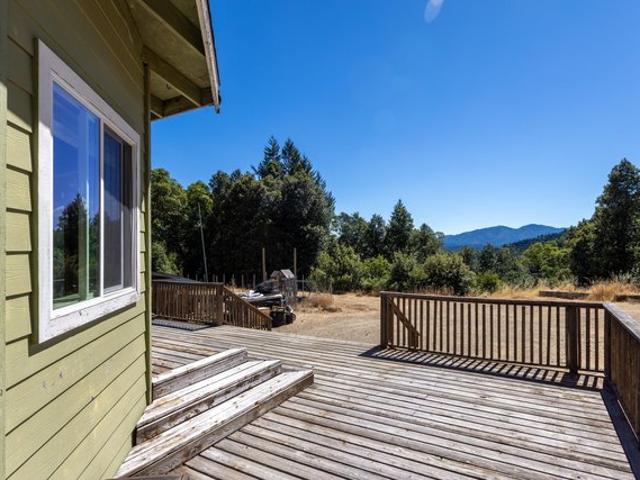 House for sale in Humboldt, California