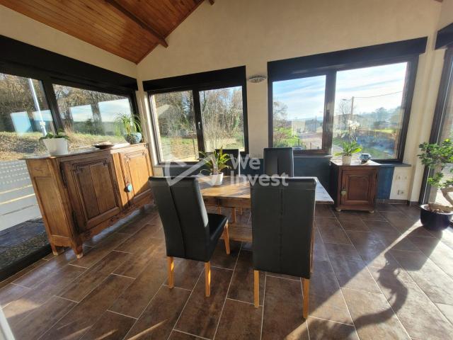 Maison vente à Sedan, Matton-et-clémency