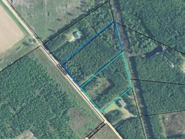 Land for sale in Folkston, Charlton County