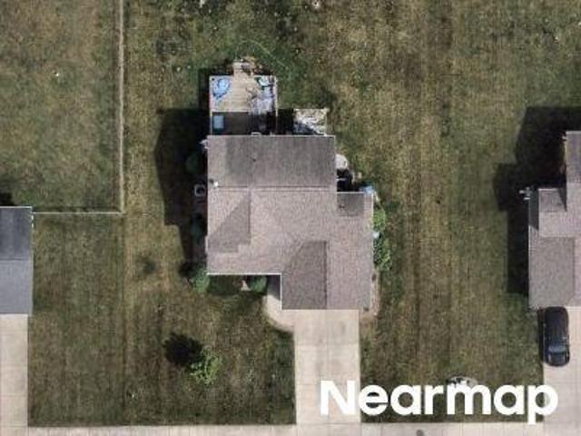 House for sale in Eaton, Michigan