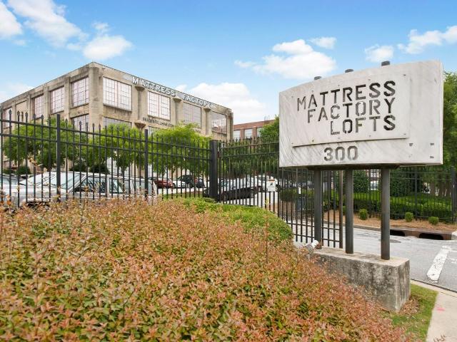 Apartment for rent in Atlanta, Georgia