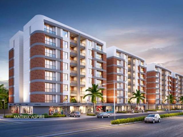 Flat for sale in Tilakwada, Gujarat
