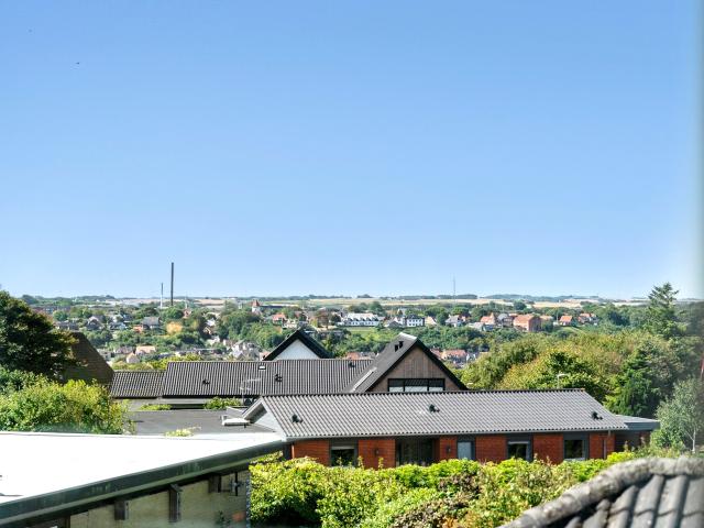 Hus til salg i Lemvig, Århus