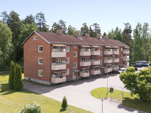 Bostad till salu i Avesta, Dalarna