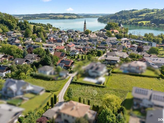 Immobilie kaufen in Mattsee, Salzburg