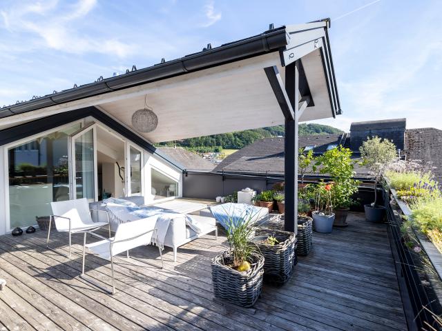 Wohnung kaufen in Mattsee, Salzburg