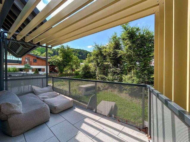 Apartment mieten in Stockwiese, Mattsee