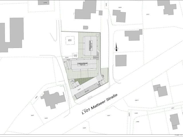Haus kaufen in Mattsee