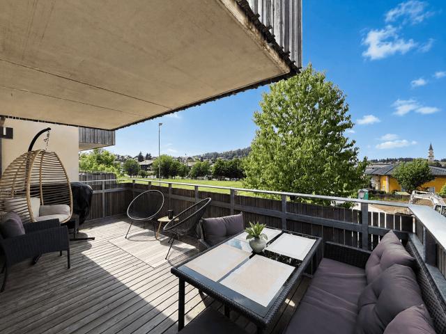 Apartment kaufen in Mattsee, Salzburg