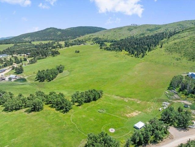Land for sale in Sturgis, South Dakota