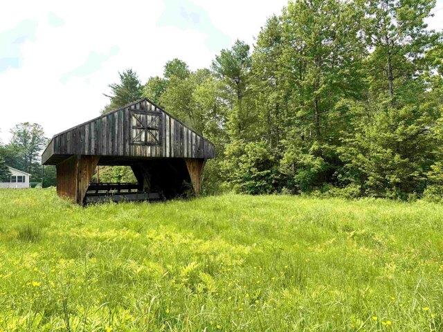 Land for sale in Chester, Windsor County
