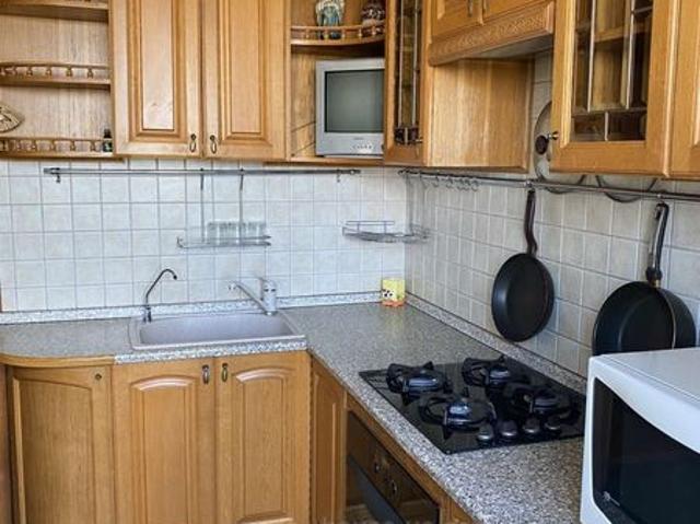 Квартира продажа в Павлово поле, Хорошево