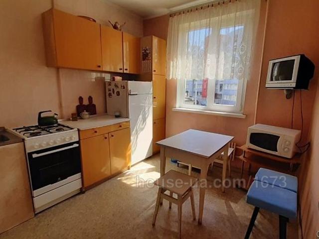 Квартира аренда в Хорошево, Донецкой области