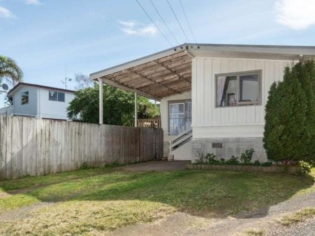 House for rent in Otūmoetai, Tauranga