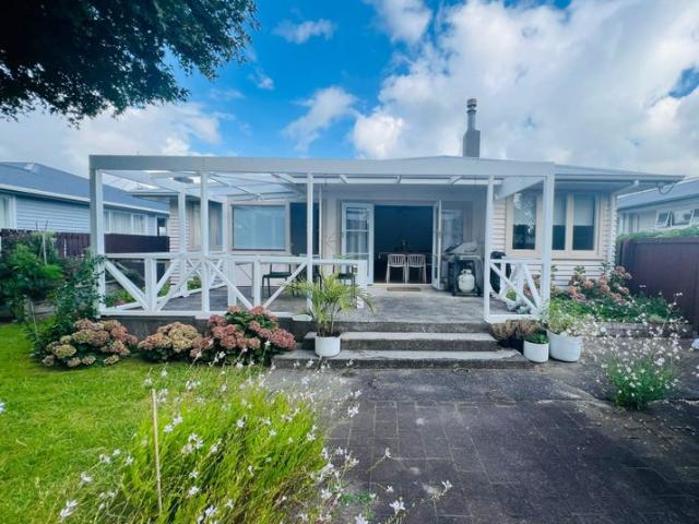 House for rent in Matua, Tauranga