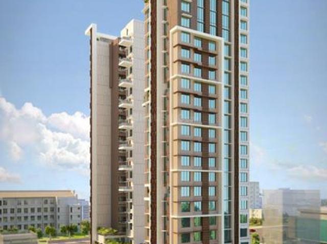 Flat for sale in Prabhadevi - Mumbai, National Capital Territory Of Delhi