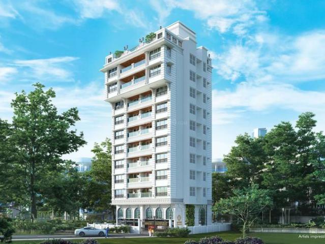 Flat for sale in Prabhadevi - Mumbai, National Capital Territory Of Delhi