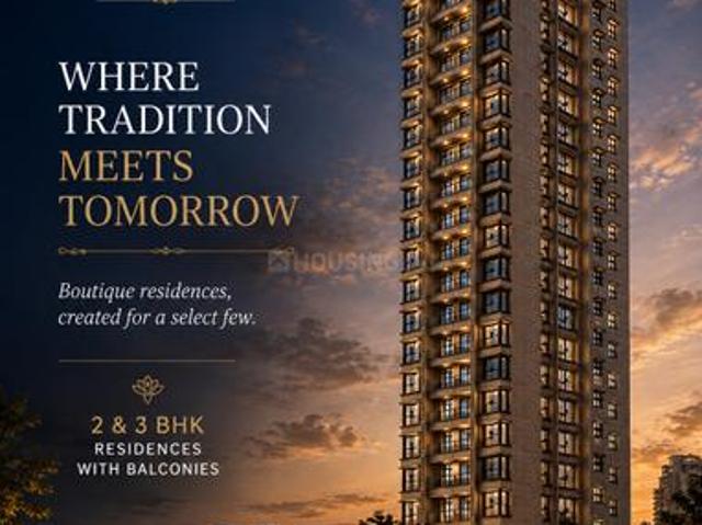 Flat for sale in Prabhadevi - Mumbai, National Capital Territory Of Delhi