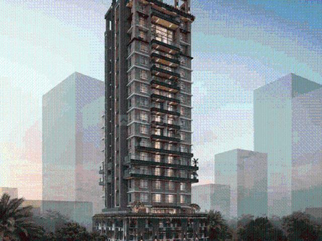 Flat for sale in Prabhadevi - Mumbai, National Capital Territory Of Delhi