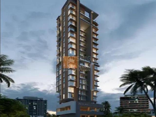 Flat for sale in Prabhadevi - Mumbai, National Capital Territory Of Delhi