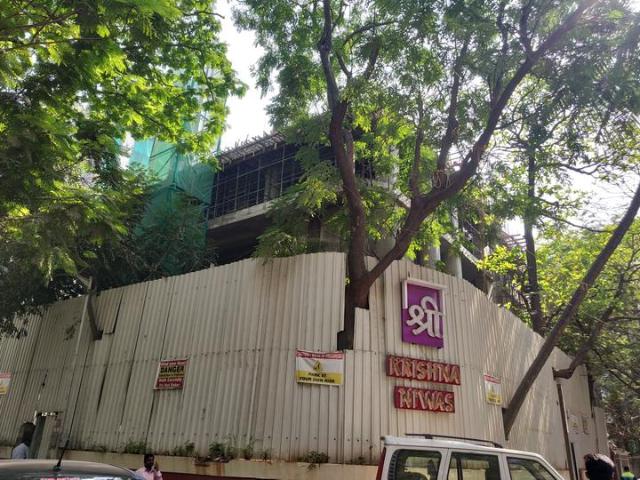 Flat for sale in Prabhadevi - Mumbai, National Capital Territory Of Delhi