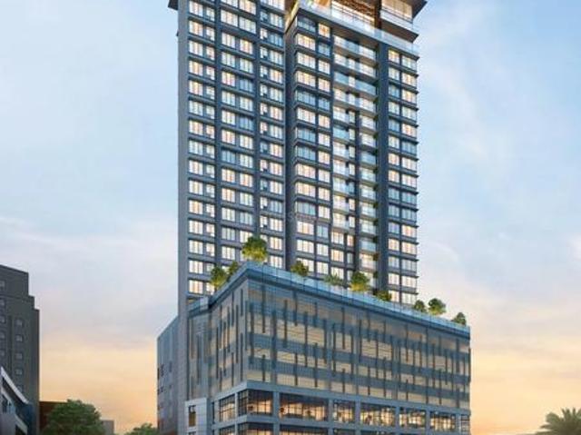 Office for sale in Prabhadevi - Mumbai, National Capital Territory Of Delhi