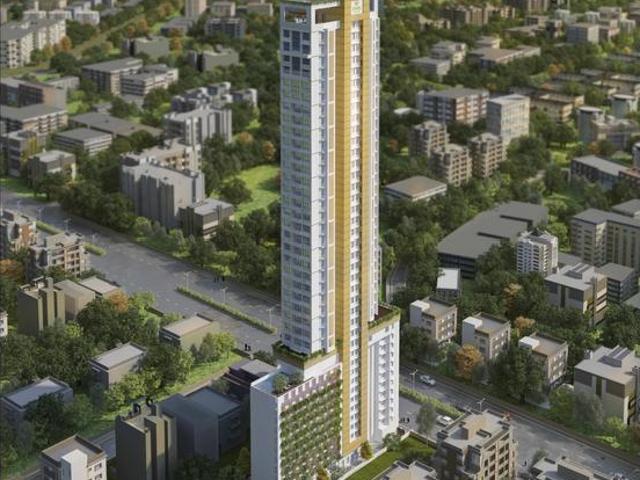 Flat for sale in Prabhadevi - Mumbai, National Capital Territory Of Delhi