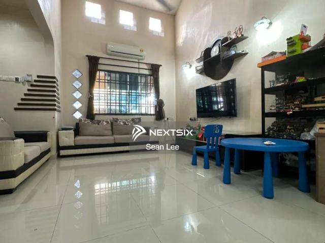 Warehouse for sale in Selangor